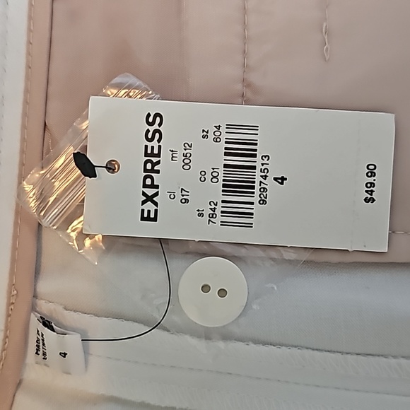 Express Editor Shorts - Picture 9 of 13